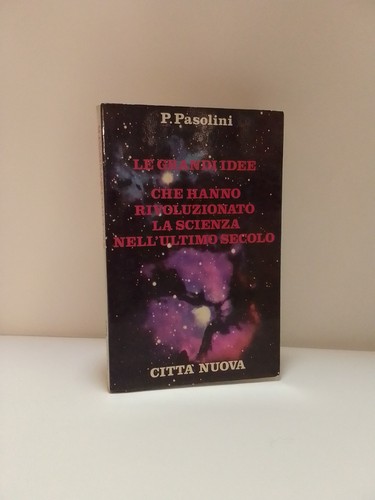 Grandi idee che hanno - che,