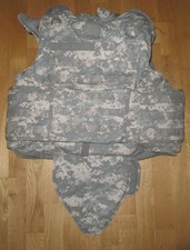 U.S. Gilet di protezione corpo