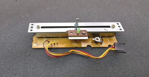 Technics sl1200 sl1210 mk2 - sl1210,