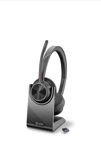 Cuffie bluetooth poly voyager - bluetooth,