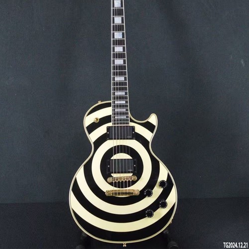 Chitarra elettrica zakk - chitarra,