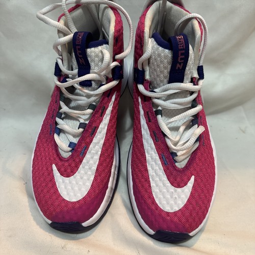 Scarpe basket nike - basket, zoom