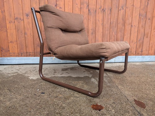 Poltrona vintage anni - , 80