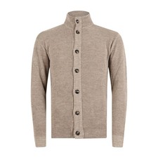 Luca Bertelli - Cardigan beige