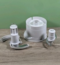 LAME DA TAGLIO PROCESSORE