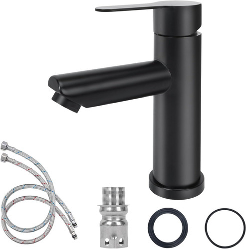Rubinetto lavabo bagno - rubinetto,