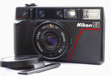 ISO 1000 [QUASI NUOVO] Nikon