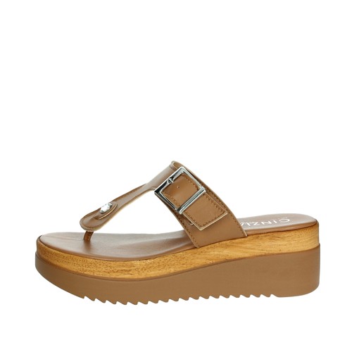 Cinzia soft infradito - cinzia,