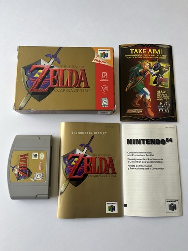 Legend zelda ocarina of - legend,