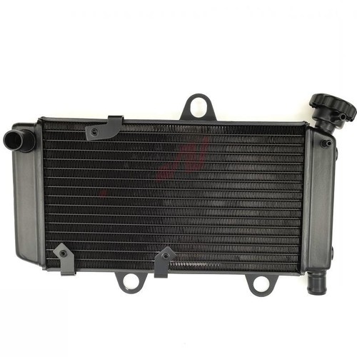 Radiatore per yamaha 660 - yamaha, xt