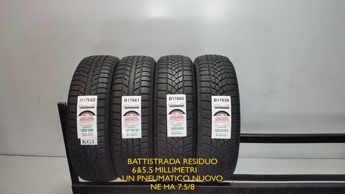Gomme usate termiche - usate,