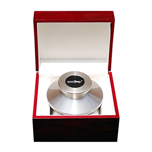 Pinza peso disco record - disco,