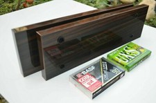 Pannelli laterali in legno Sony CDP X559ES X505ES X555ES X7ESD X55ES X77ES X777ES X779ES