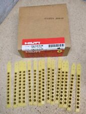 Cartucce polvere HILTI 6.8/11