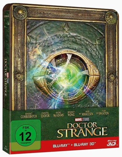 Doctor strange marvel - strange",