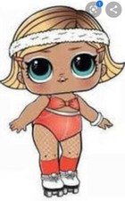 LOL Surprise Bambole Sotto