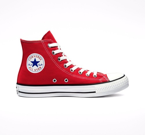 Scarpe alte converse chuck - converse,