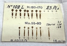 1 Set Di 2 Mani Per Zenith