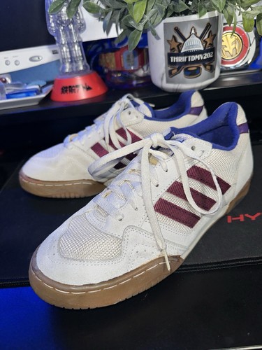 Scarpe ginnastica vintage - scarpe,