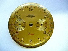 Cadran Ø 33,7 mm montre watch