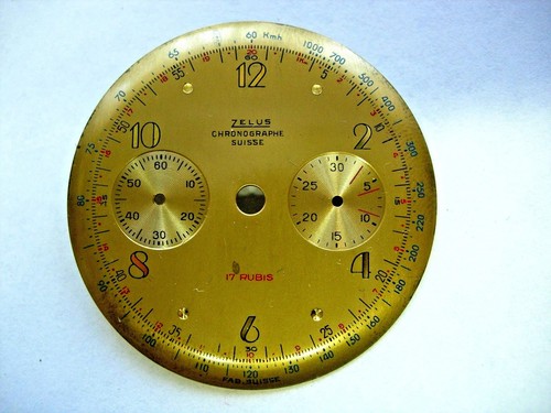 Cadran mm montre watch - cadran,