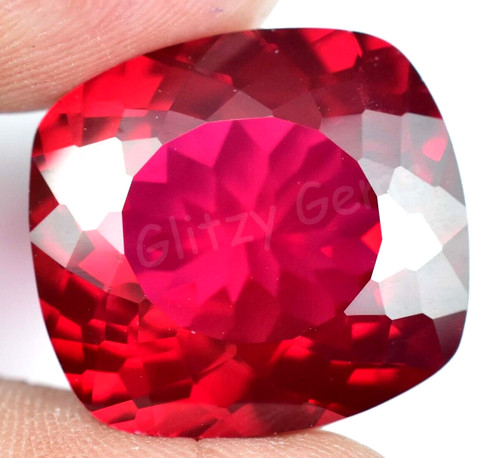 Naturale perfetto sangue rosso - naturale,
