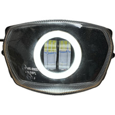 Faro fanale led face - led,