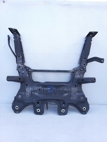 Culla motore fiat panda anno - fiat,