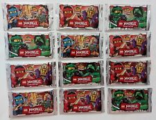 LEGO Ninjago TCG 2016 Serie 1