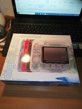 DIGIBLAST CRYSTAL  New