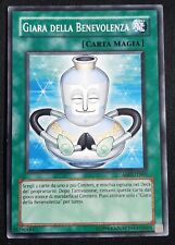 GIARA DELLA BENEVOLENZA in Italiano (EXC) ABPF-IT061 Comune YUGIOH