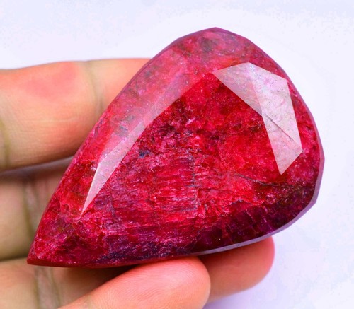 380 naturale grande rosso - ct,