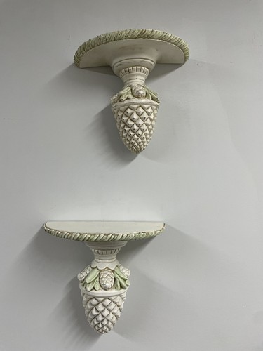 Set mensole applique - mensole, da
