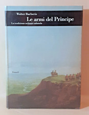 Le armi del Principe - Walter