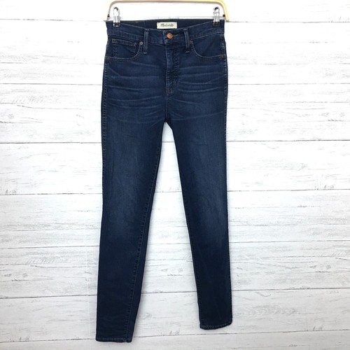 Jeans donna madewell vita - jeans, 10"