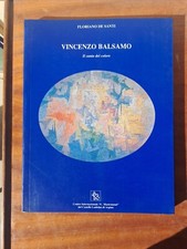 Vincenzo Balsamo Il Canto Del