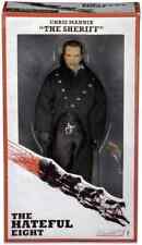 Cowboy Western Hateful Eight