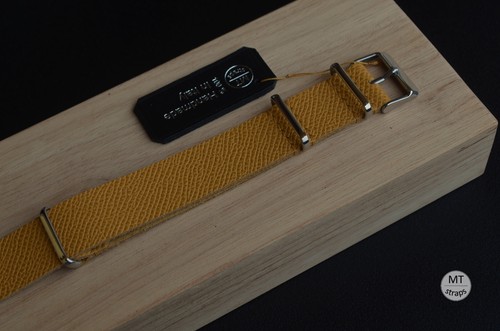 Cinturino artigianale - 20, mm