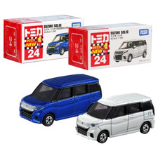 Takara Tomy Tomica modellino