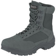 Mil tec tactical side - tactical, zip