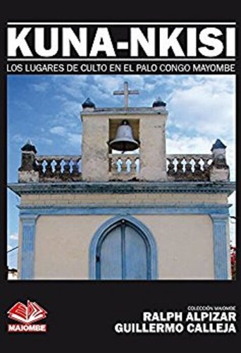 Libro kuna nkisi gli luoghi - kuna-nkisi,