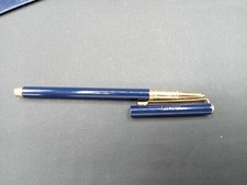 Penna con astuccio Lancia