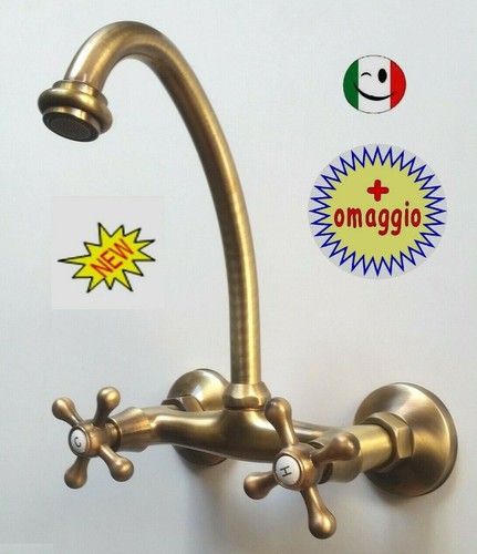 Gruppo rubinetto lavello - gruppo,