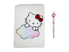 Hello Kitty Peluche Agenda +