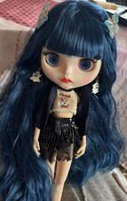 Bambola Blythe 12" nuda BJD