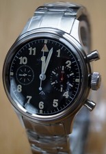 NOS Merkur Manual Winding