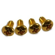 SWM-G (4) Gold Blade Switch
