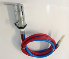 Miscelatore rubinetto doccia