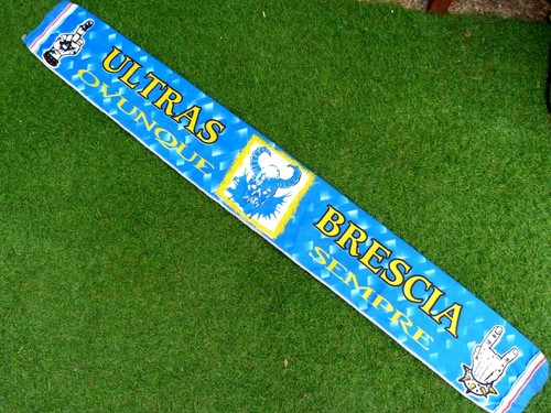 Echarpe satin scarf brescia - scarf,