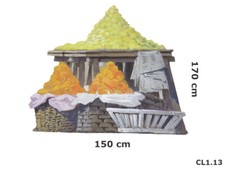 SCENOGRAFIA TEATRALE ANTICA